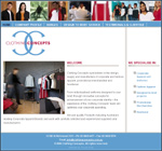 Clothing Concepts, uniforms, corporate clothing, restaurant, hospitality, catering, Melbourne